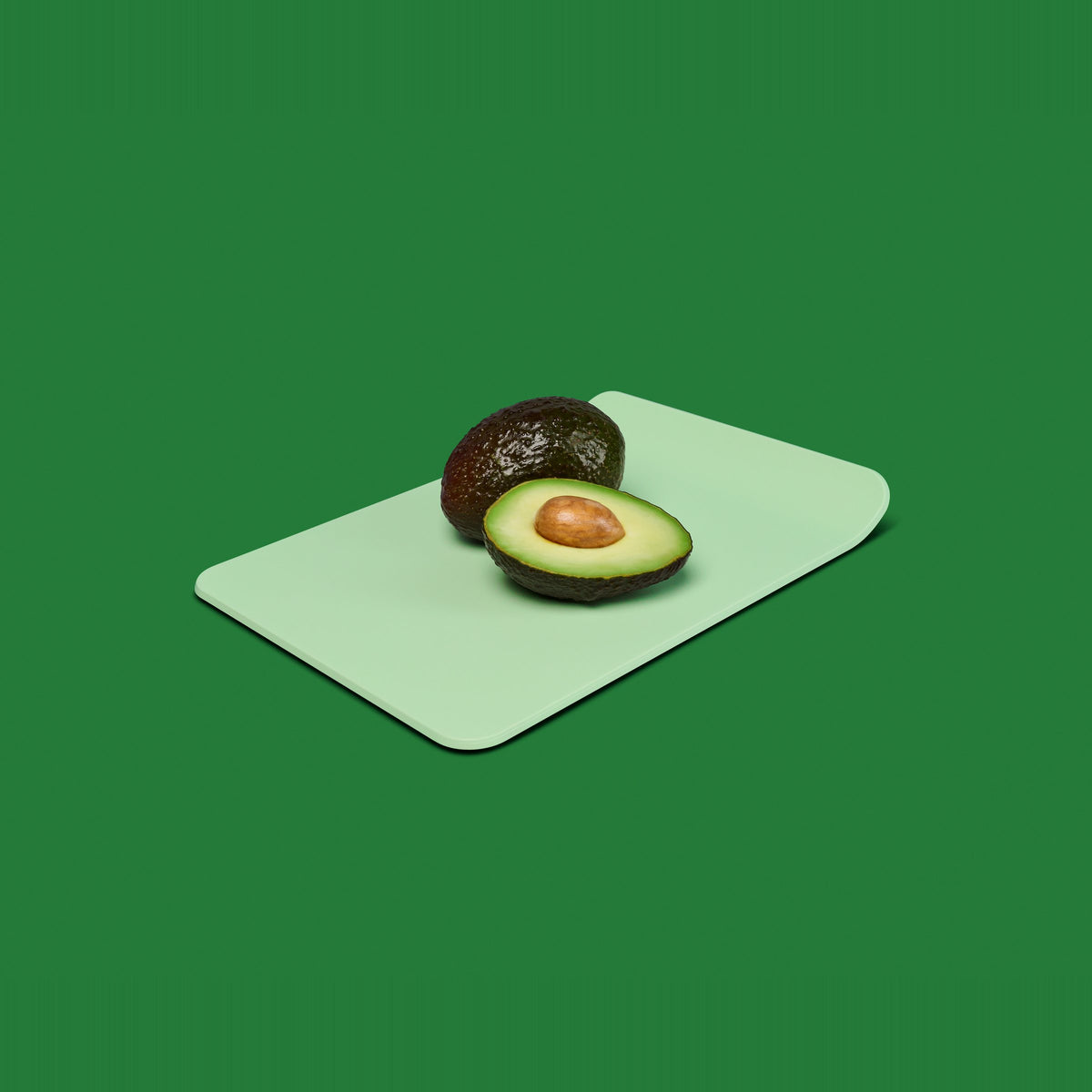 Single board