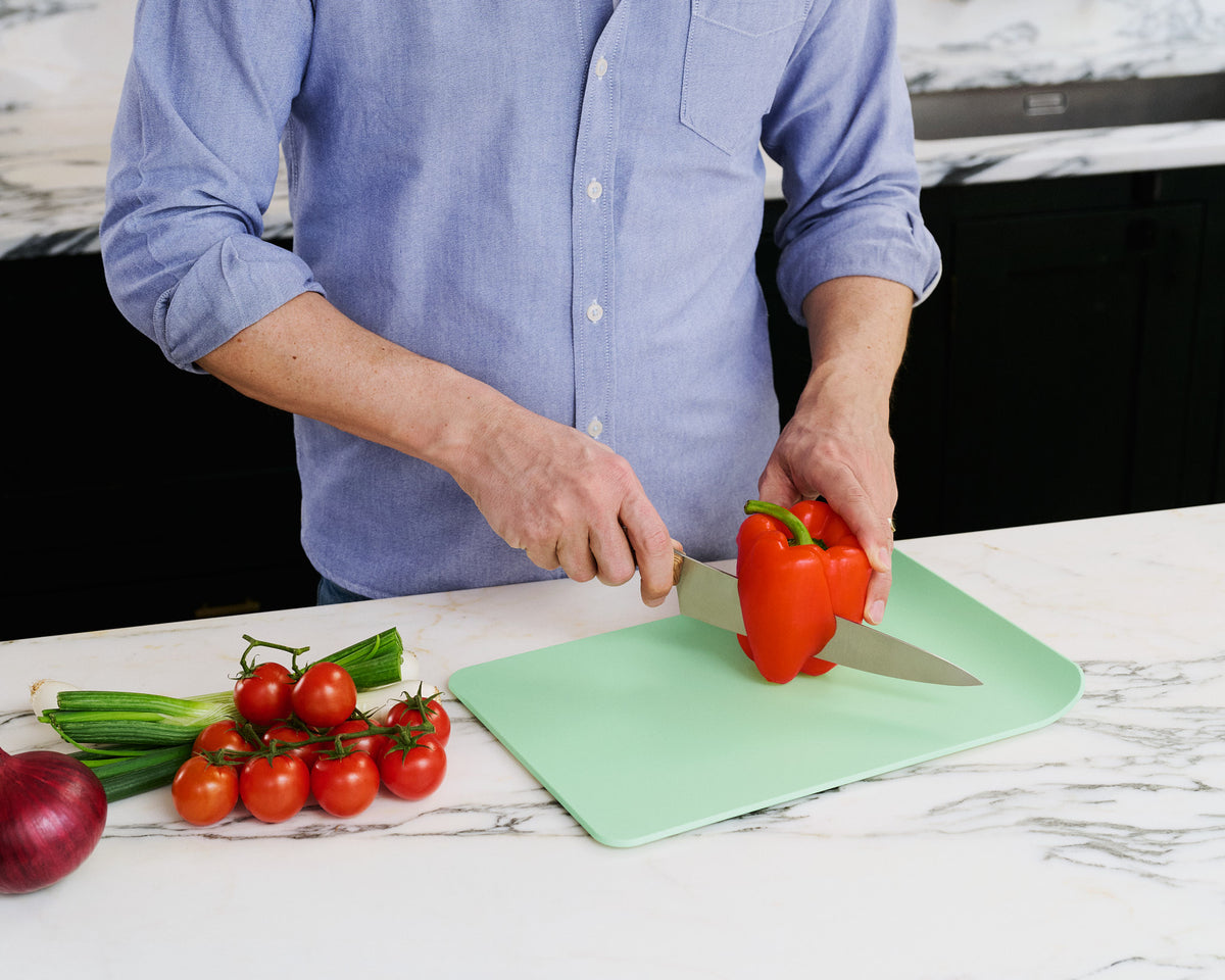 balance chopping board large