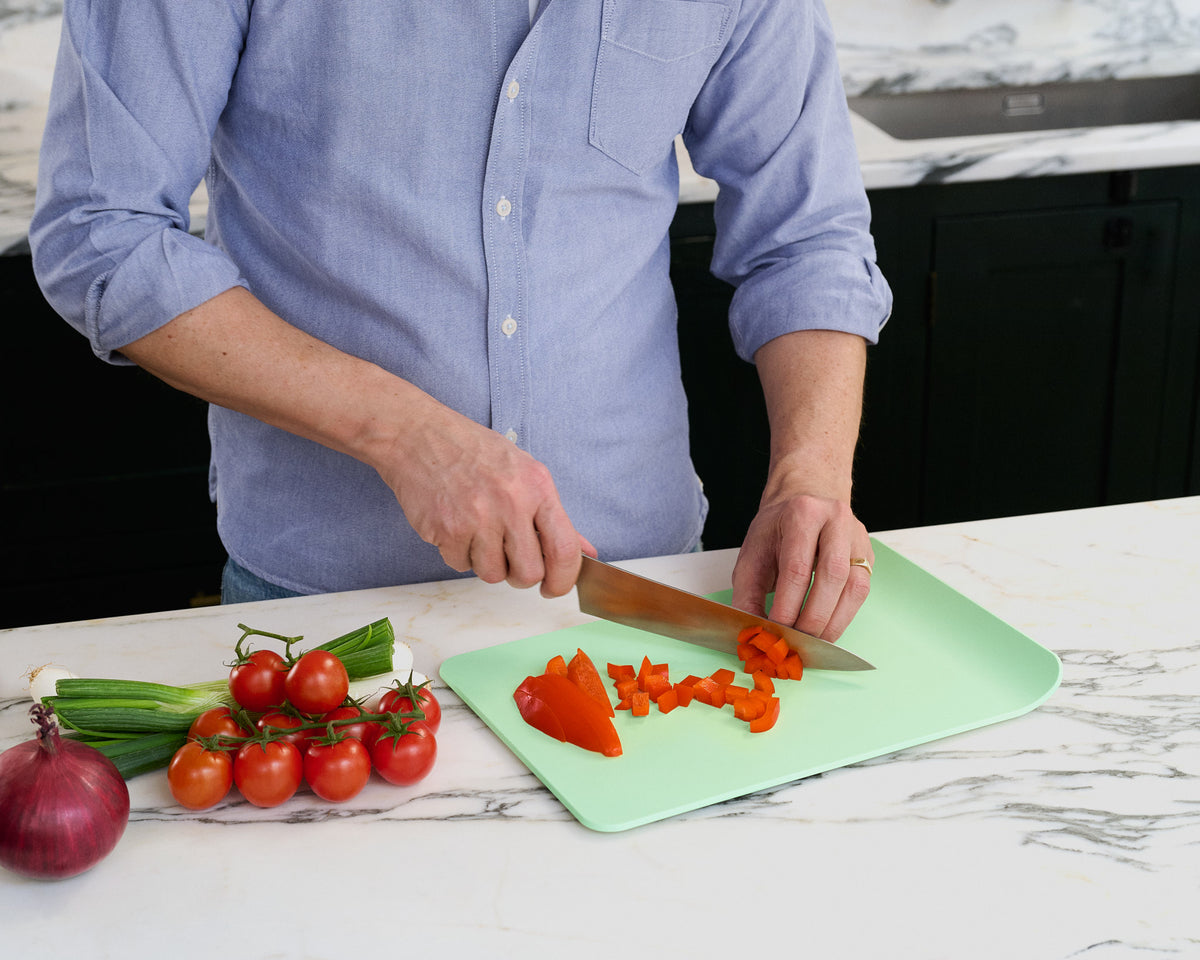 balance chopping board large