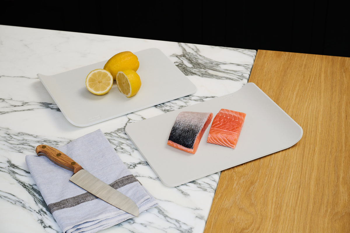 balance chopping board regular gift set