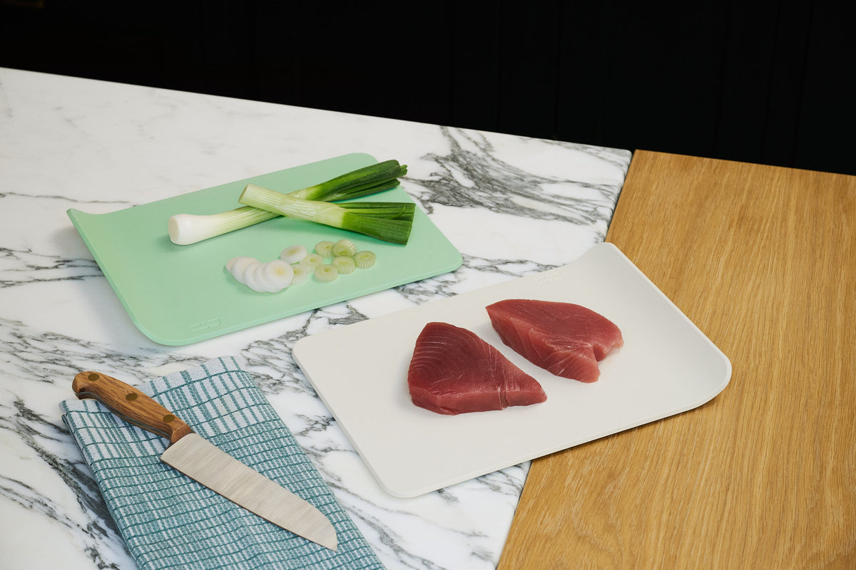 balance chopping board regular gift set
