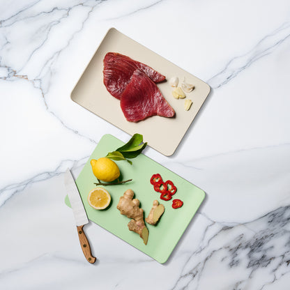 balance chopping board regular gift set
