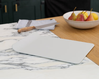 balance chopping board regular gift set