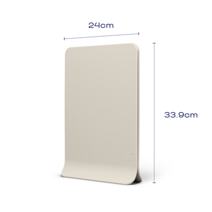 balance chopping board large