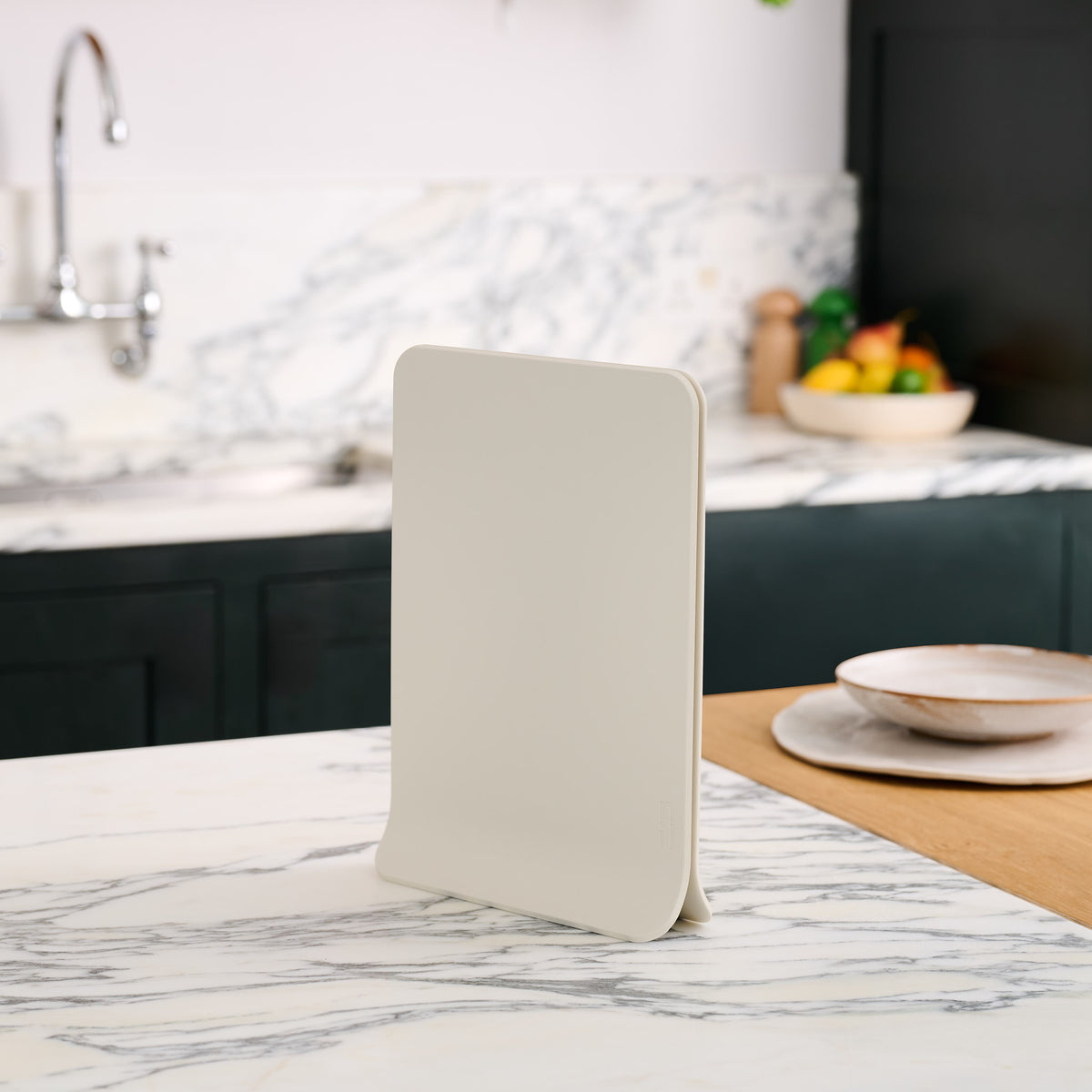 balance chopping board regular gift set