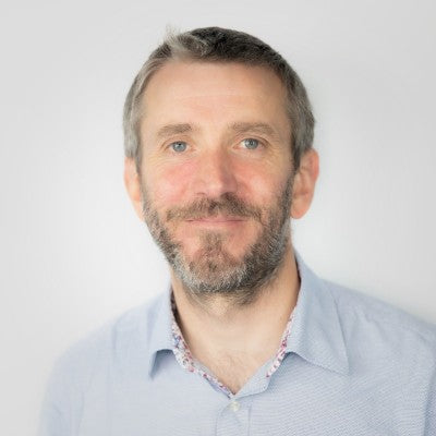 Mark Dolan Co-founder & Non Exec Director