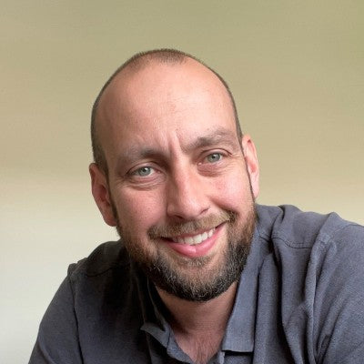 Andy Clayton Co-founder & CEO
