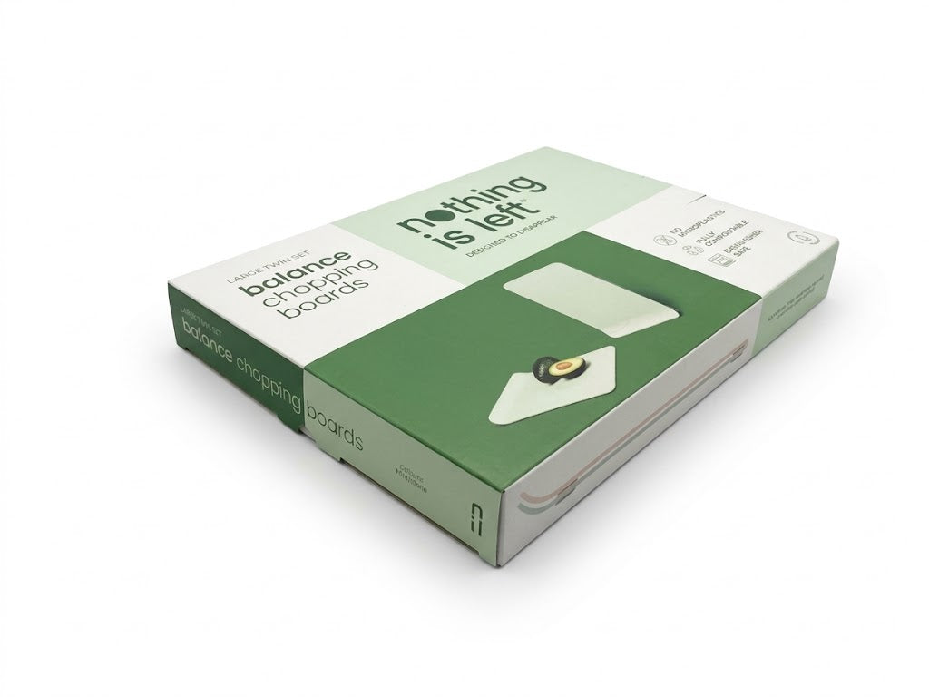balance chopping board large gift Set
