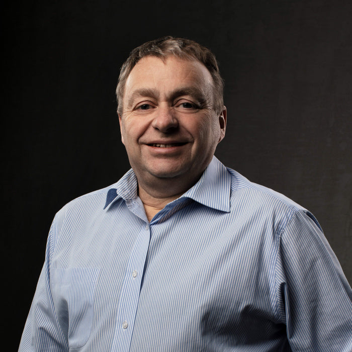 Paul Smythe Chairman & Shareholder
