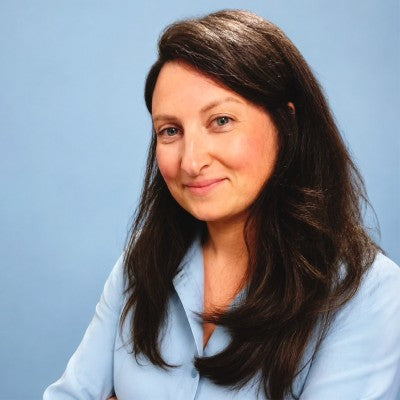 Stéphanie Maillet - Sales Director