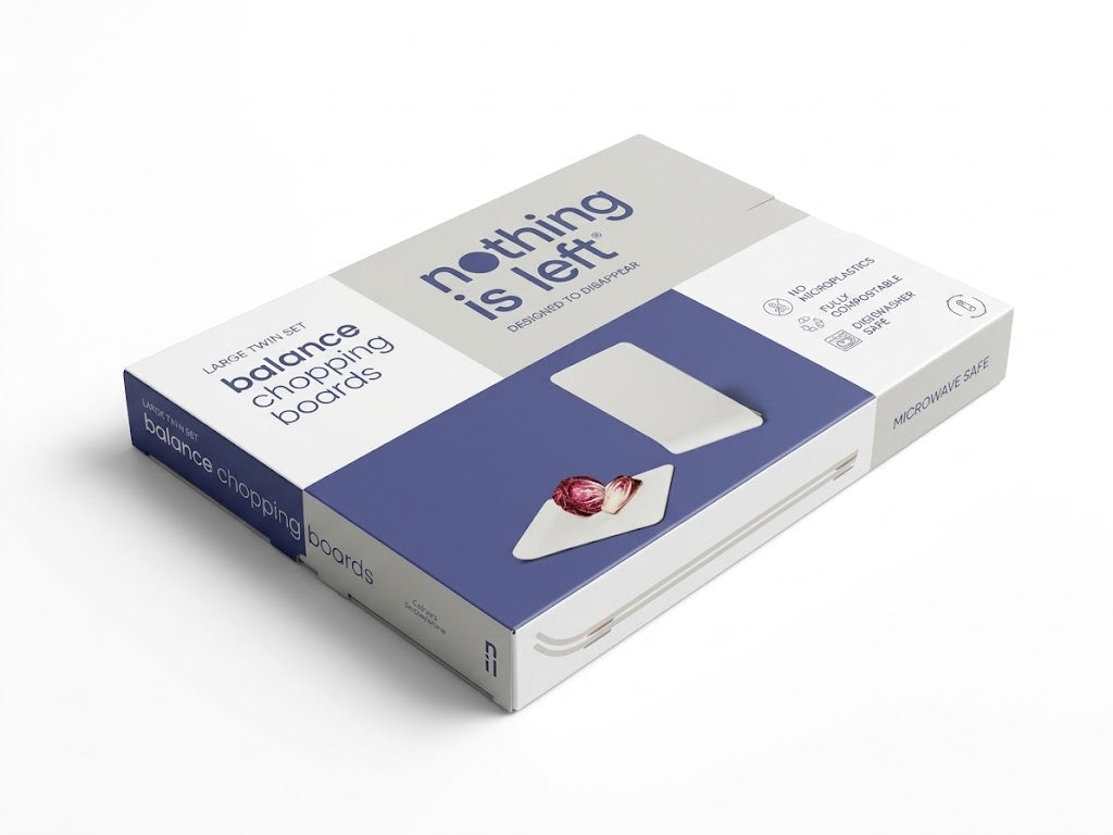 balance chopping board large gift Set