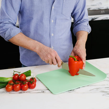 Single chopping board