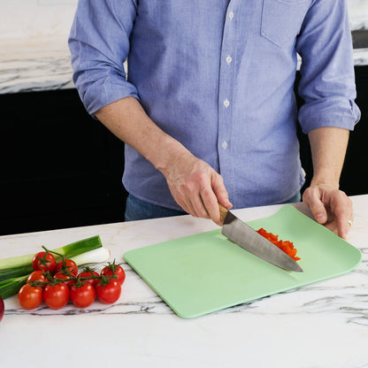 Single chopping board