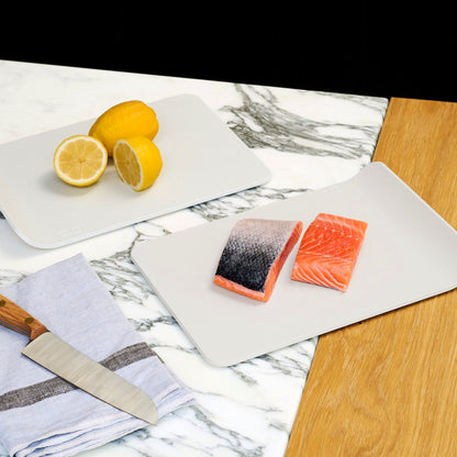Single chopping board