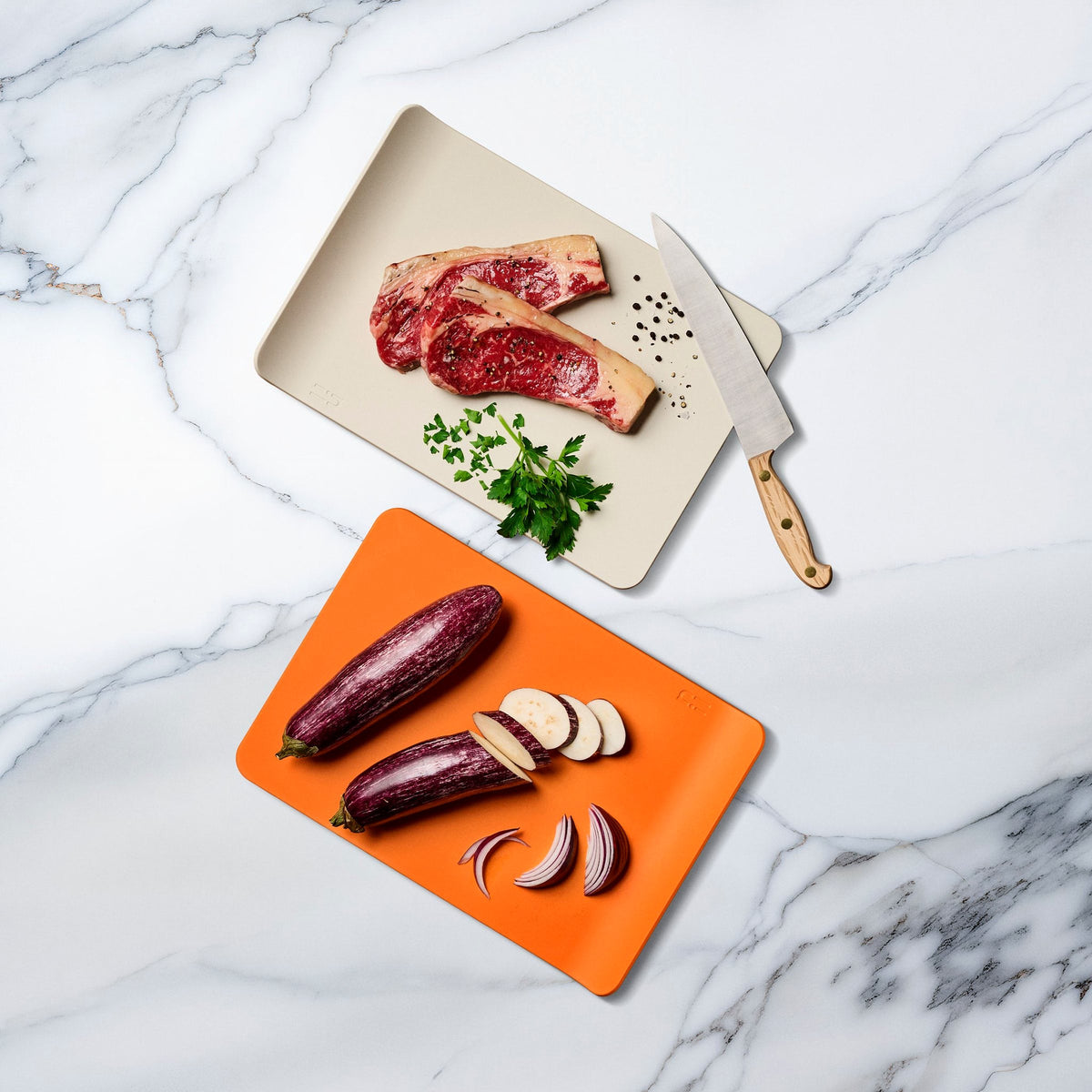 Chopping board set (gift box)