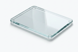 Metal or Glass