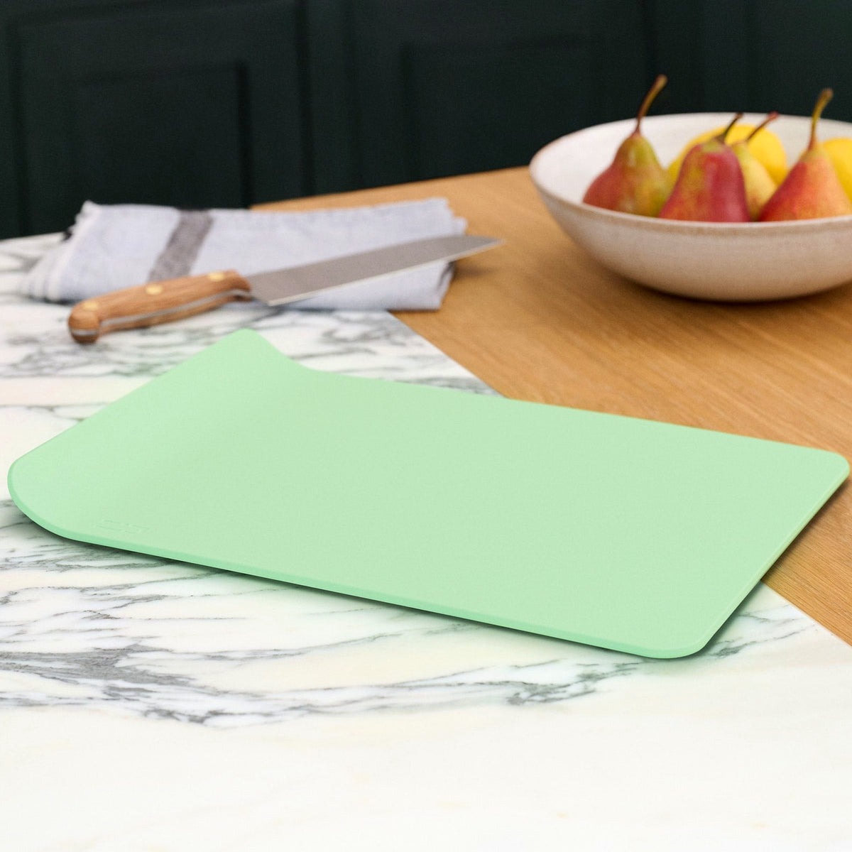 Single chopping board