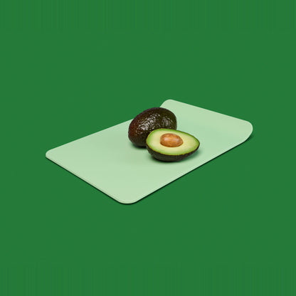 Single chopping board