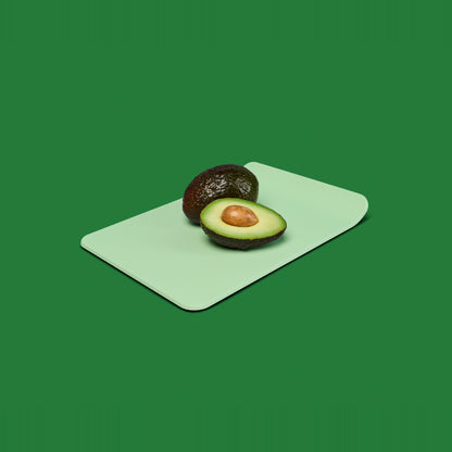Single chopping board