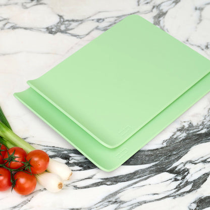 Single chopping board