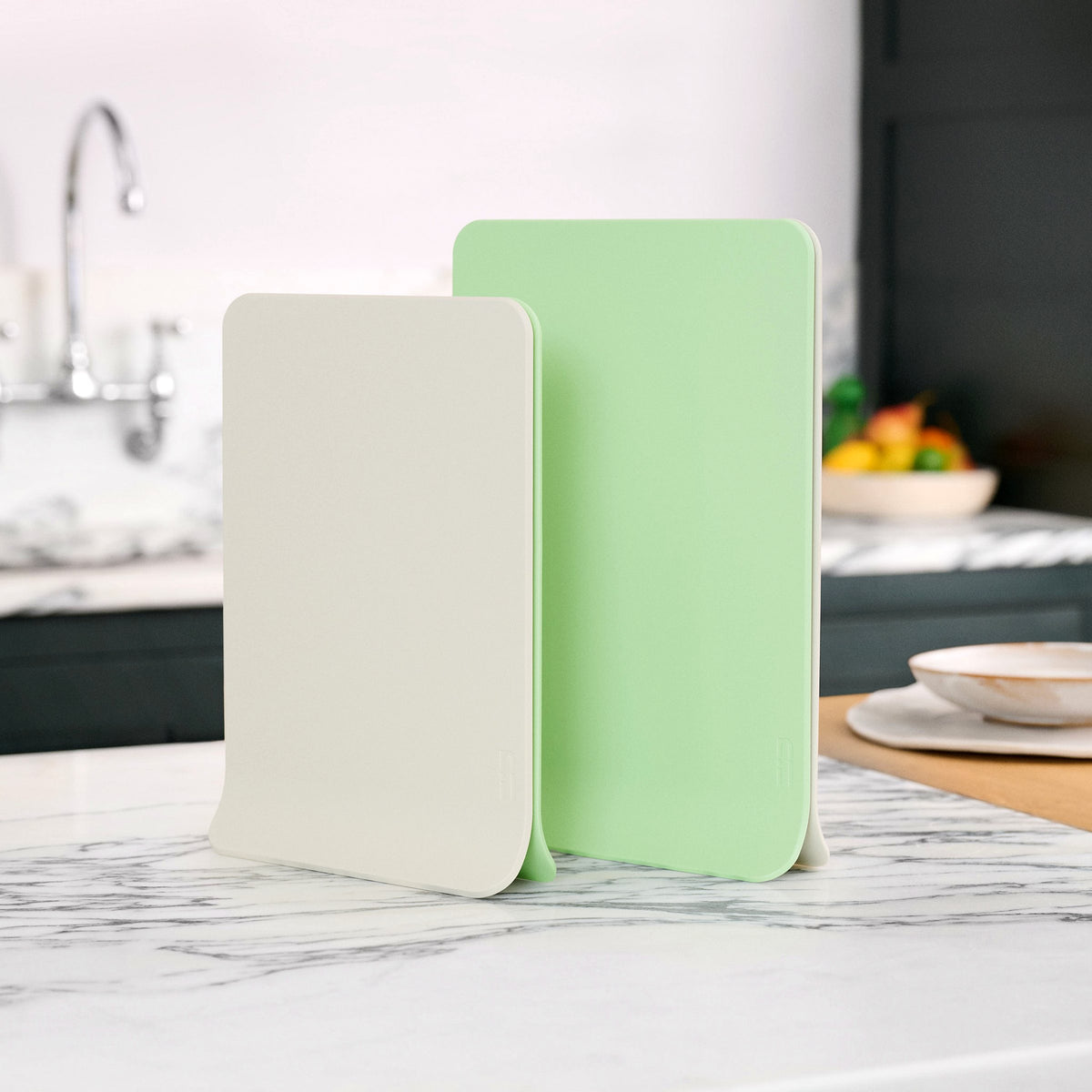 Chopping board set (gift box)