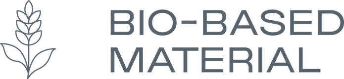 Bio-based material