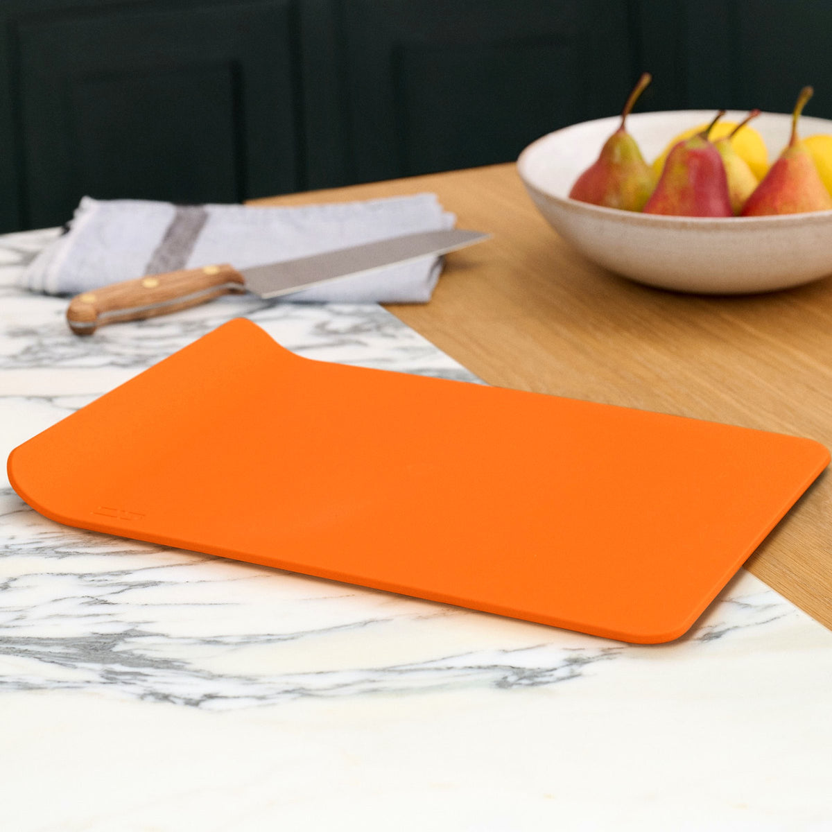 Single chopping board