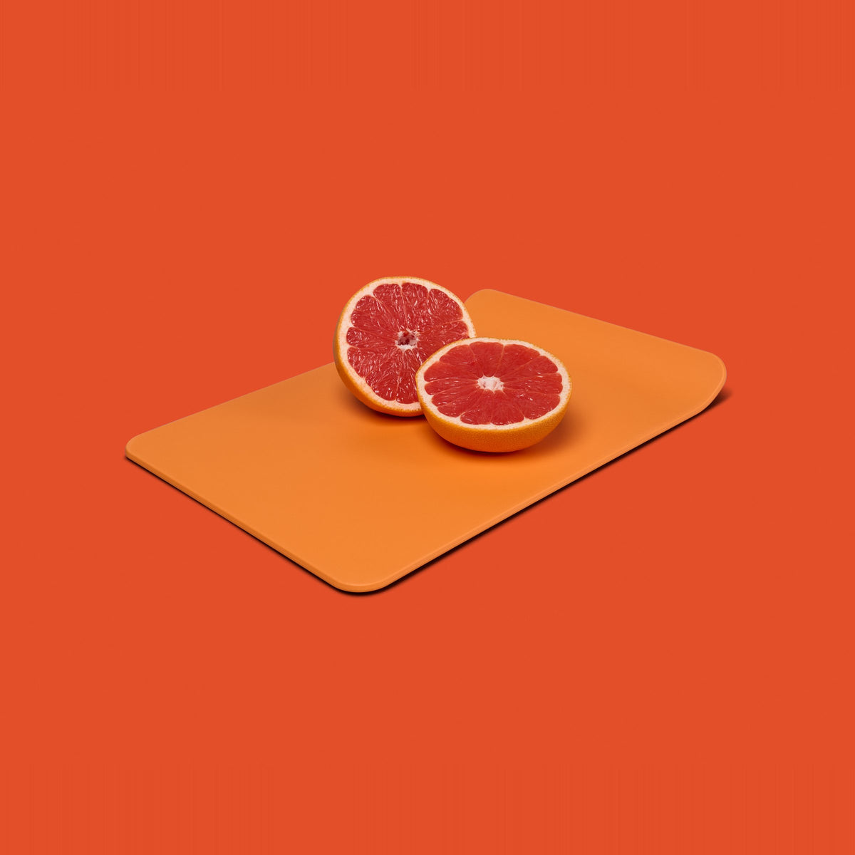 Single chopping board