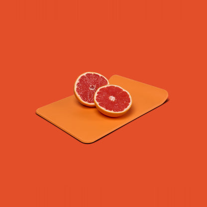 Single chopping board
