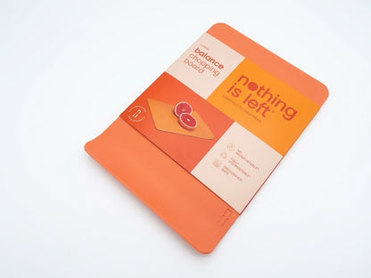 balance chopping board large