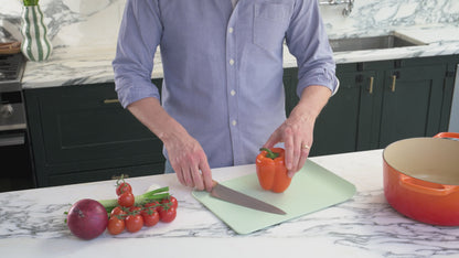 balance chopping board regular gift set