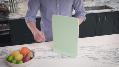 balance chopping board regular gift set