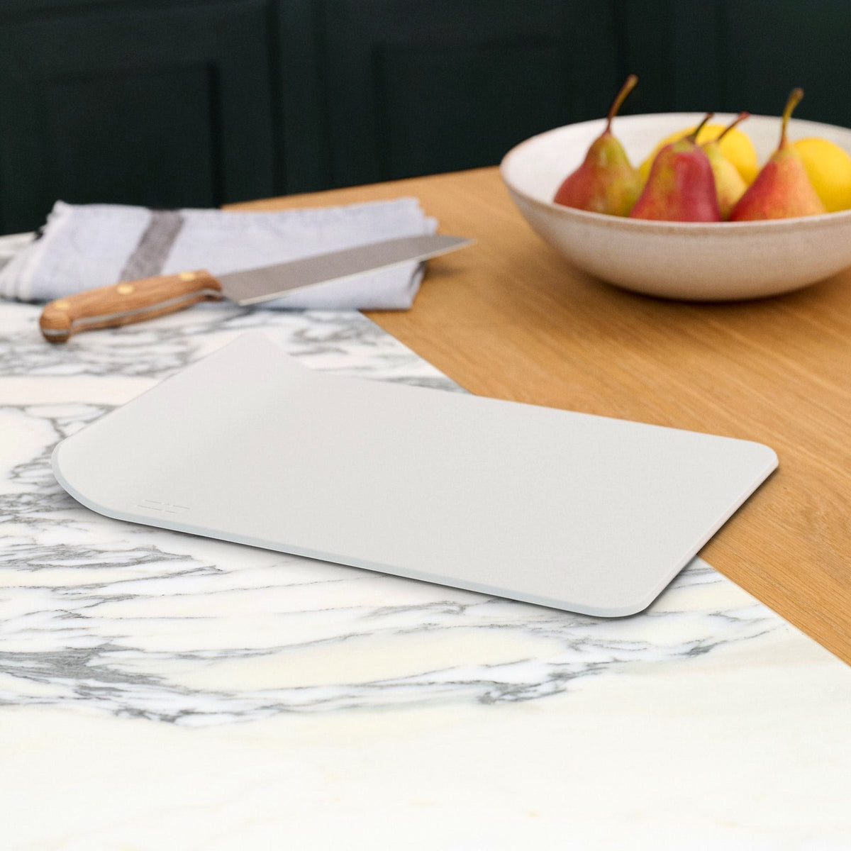 Single chopping board
