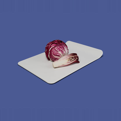 Single chopping board