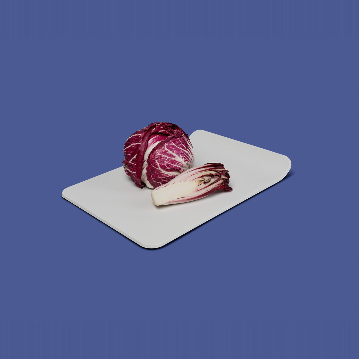 Single chopping board