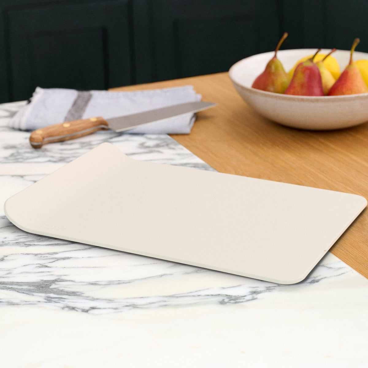 Single chopping board