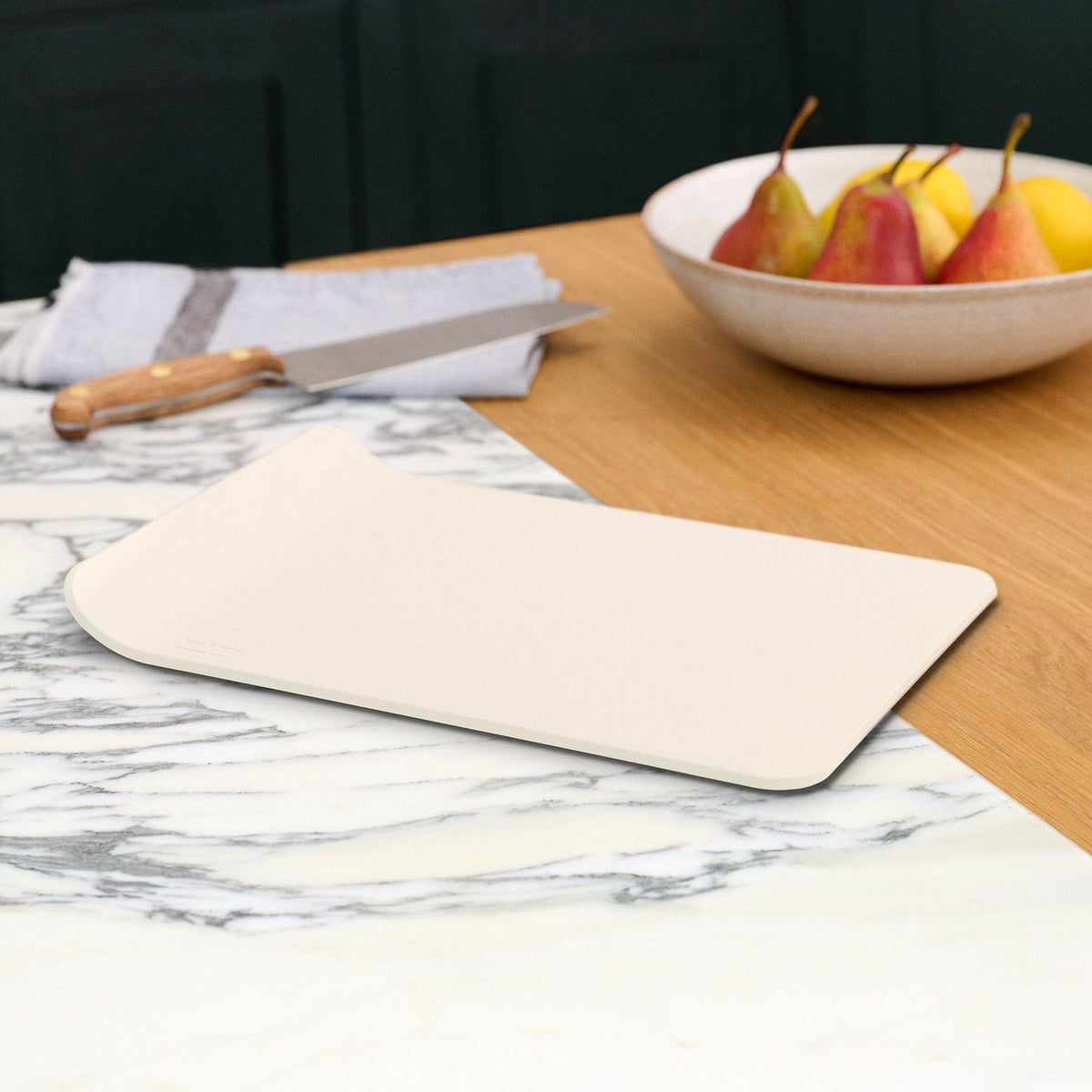 Single chopping board