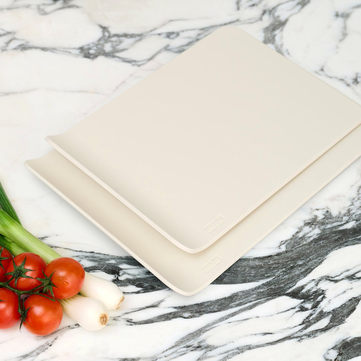 Single chopping board