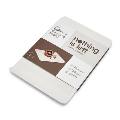 balance chopping board large